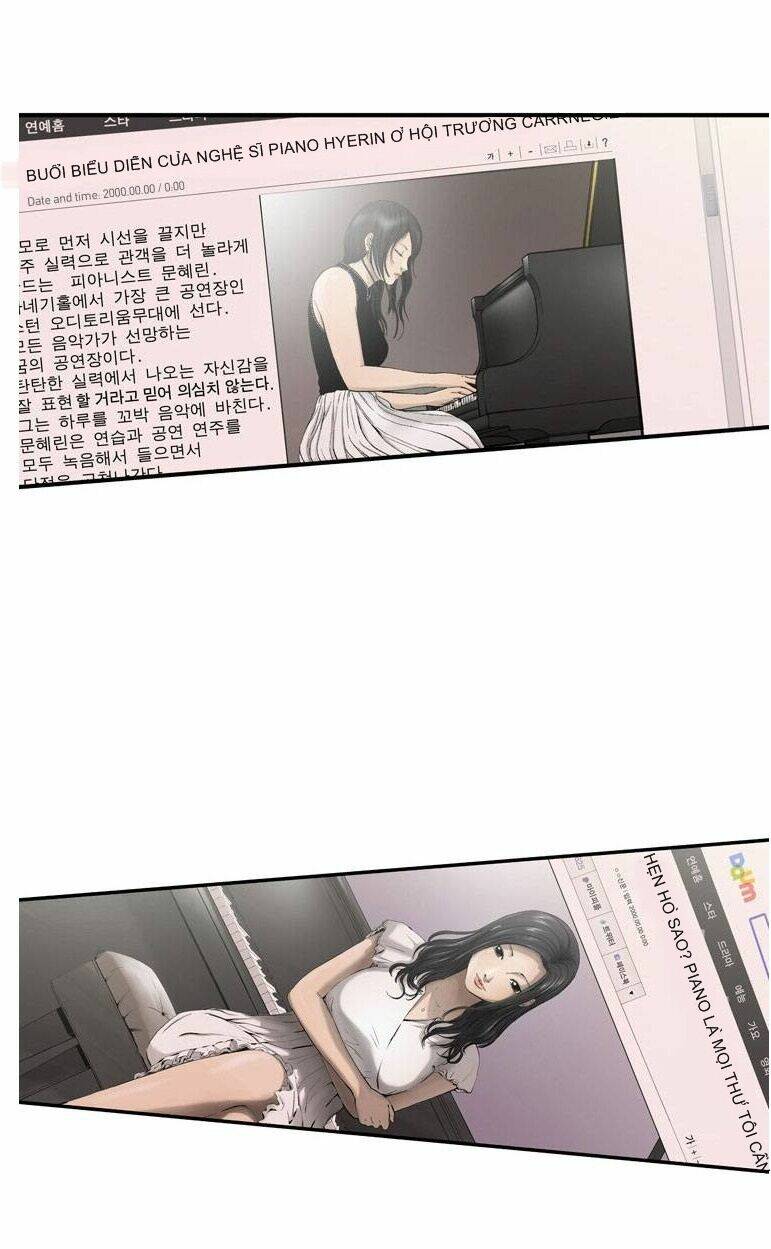 Diamond Dust: Chapter 3