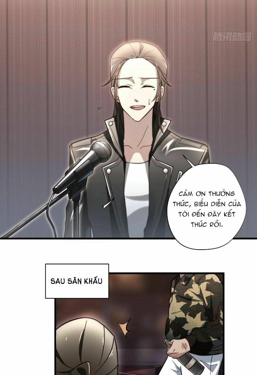 Đơn Phương Yêu Thầm Anh: Chapter 7