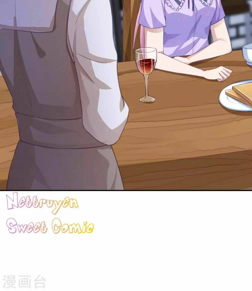 Tổng Tài Thịnh Sủng Tiền Thê: Chapter 15