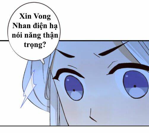 Bạn Trai Tôi Là Cẩm Y Vệ 2: Chapter 97