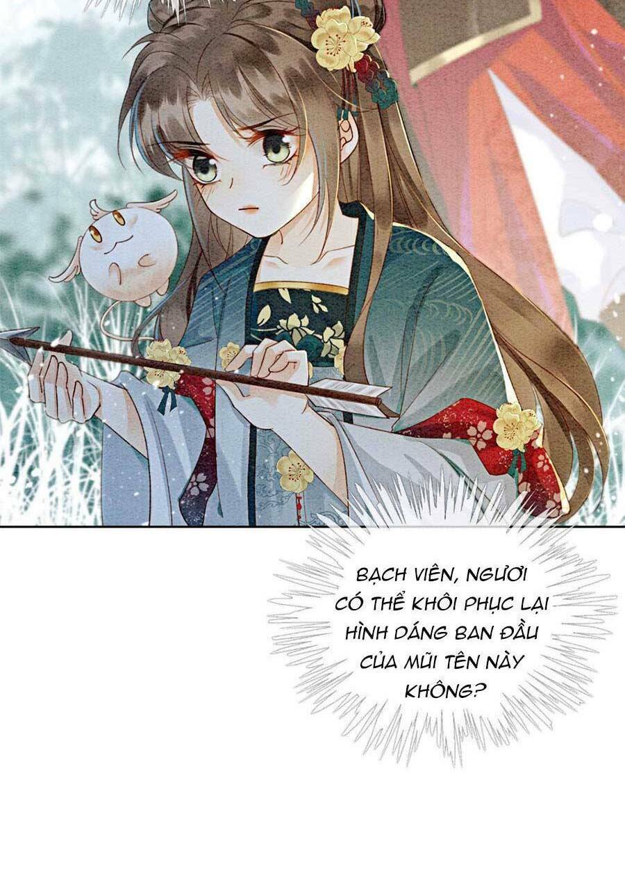 Bắt Đầu Hủy Hôn Để Công Lược Vương Gia: Chapter 38