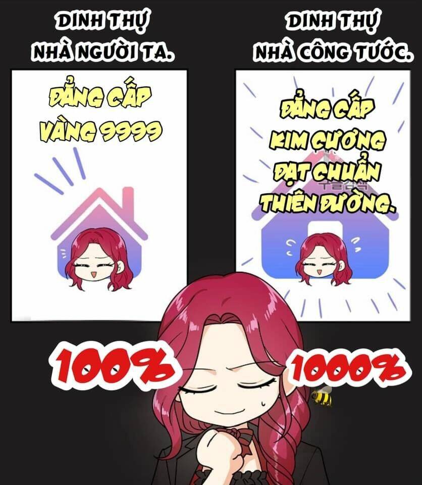 Xuyên Không Trở Thành Mami Phản Diện: Chapter 32