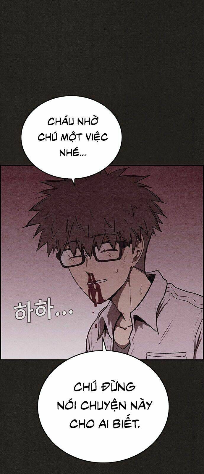 Quái Vật Tại Chung Cư Xanh: Chapter 103