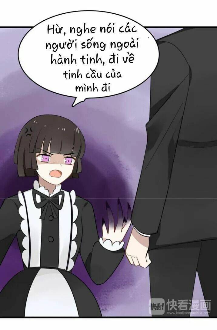 Thú Sủng Của Tôi Bị Mất Trí Rồi: Chapter 7