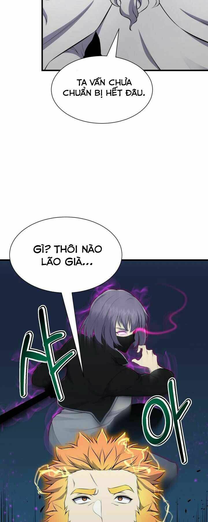 Luân Hồi Ác Nhân: Chapter 98