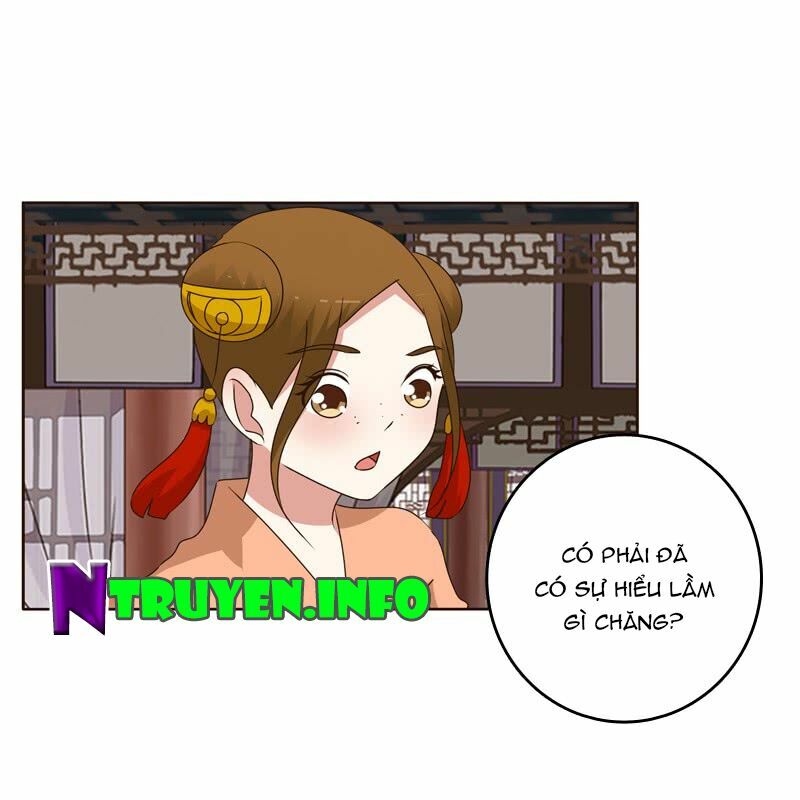 Thông Linh Phi: Chapter 246