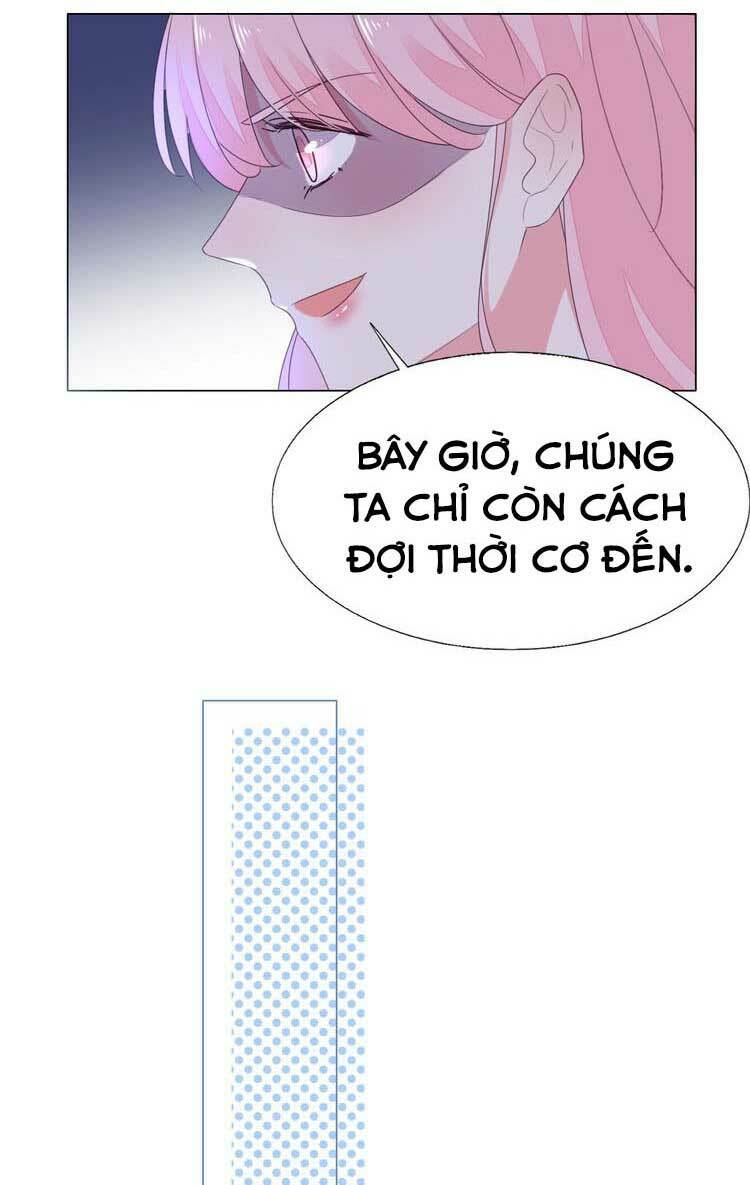 Điều Ước Sủng Ái Bất Bình Đẳng: Chapter 120.1