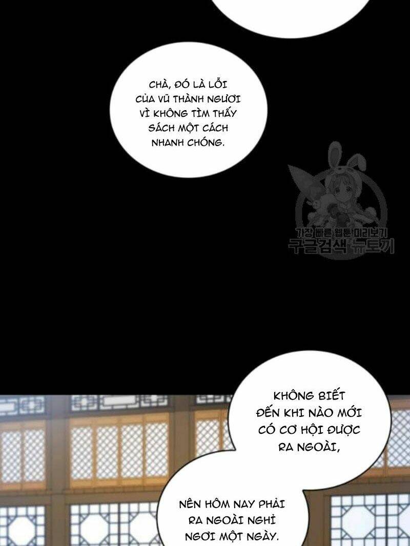 Thân Thủ Đệ Nhất Kiếm: Chapter 66