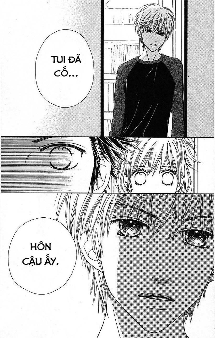 Cô Láng Giềng: Chapter 121