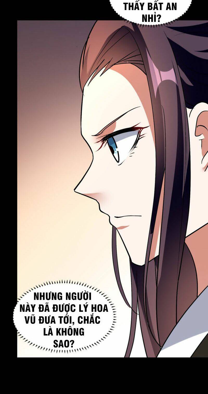 Vạn Giới Tiên Vương: Chapter 52
