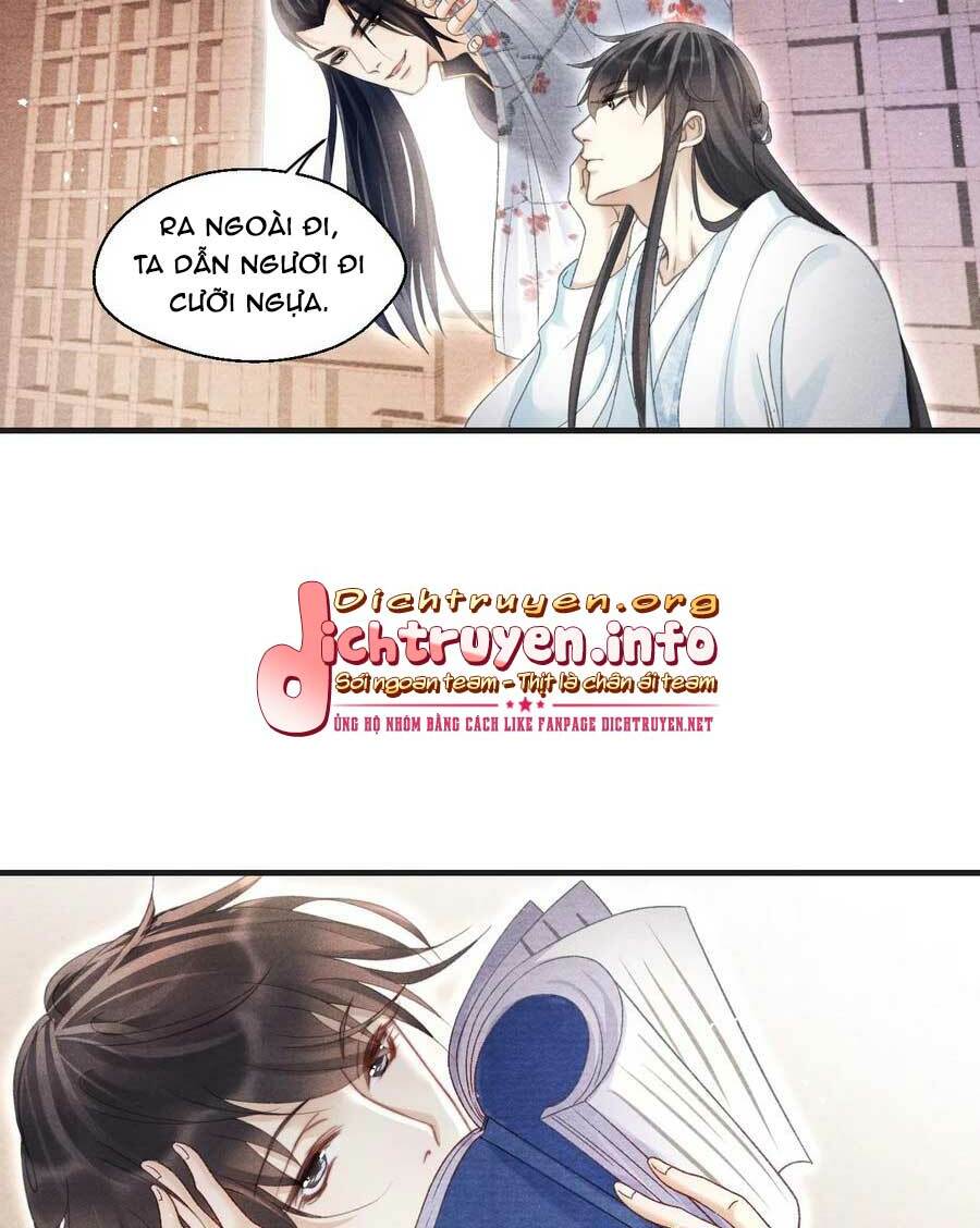 Nhất Kiếm Sương Hàn: Chapter 63