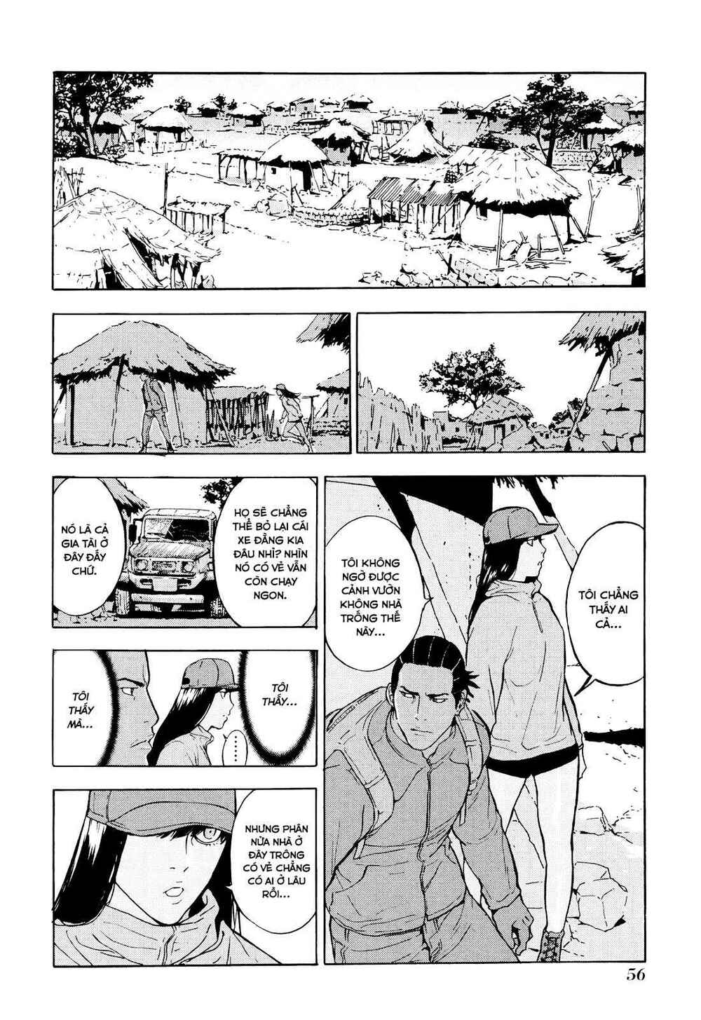 Until Death Do Us Part: Chapter 189