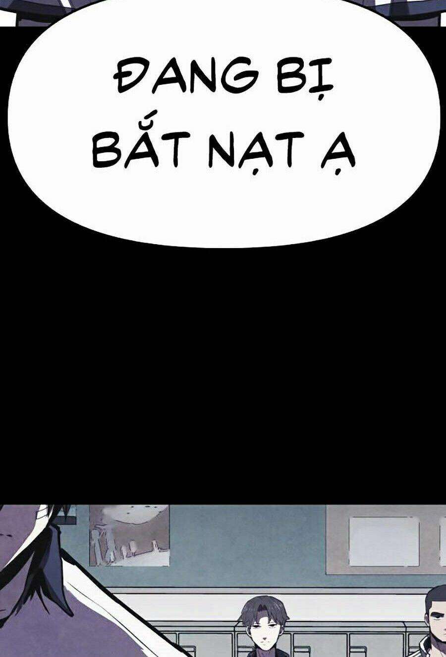 Cậu Bé Shotgun: Chapter 0