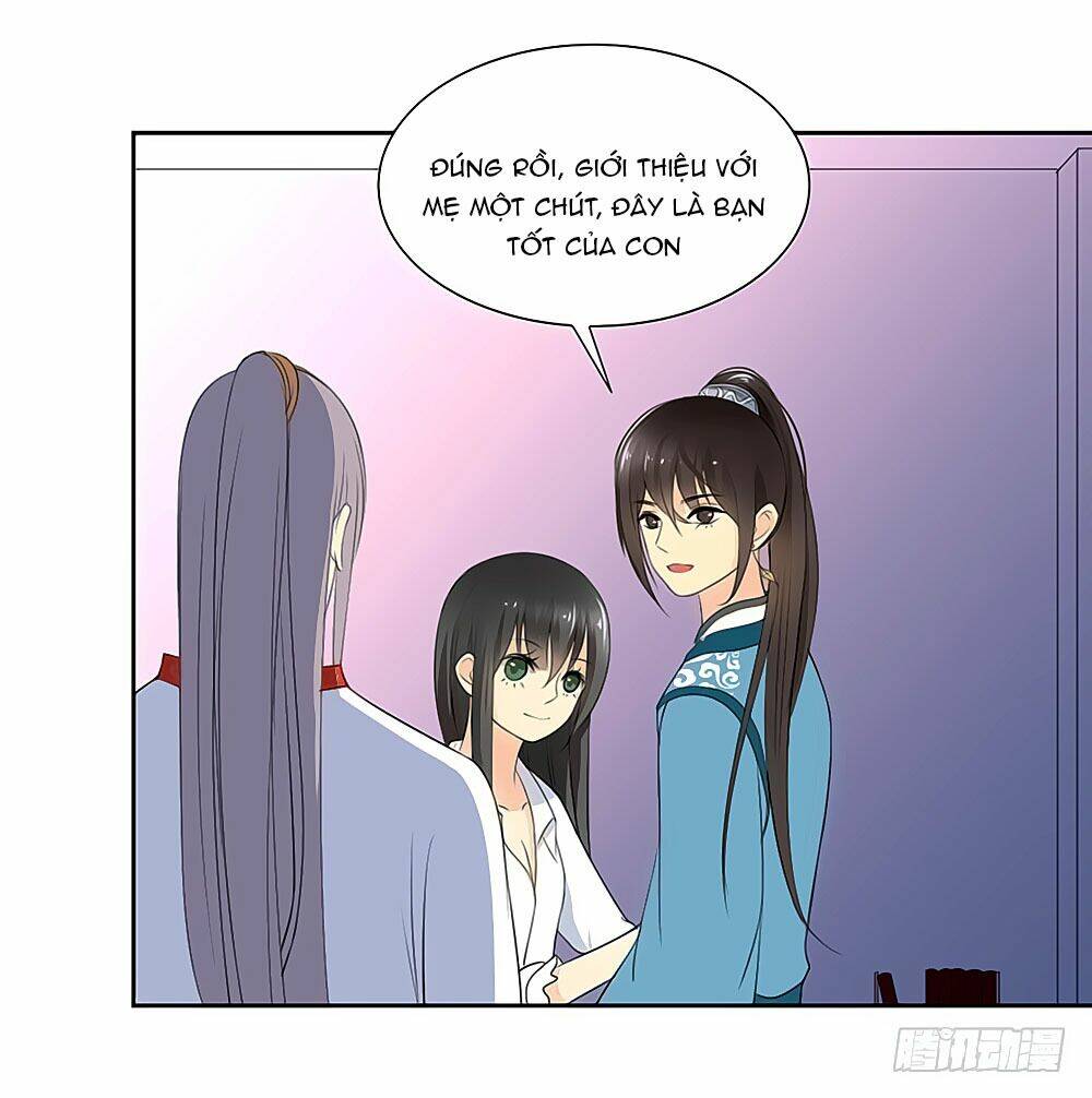 Sinh Sinh Tương Thác: Chapter 36