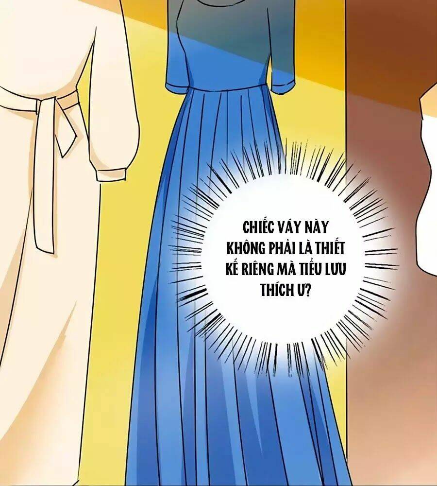 Mùi Hương Lãng Mạn: Chapter 9