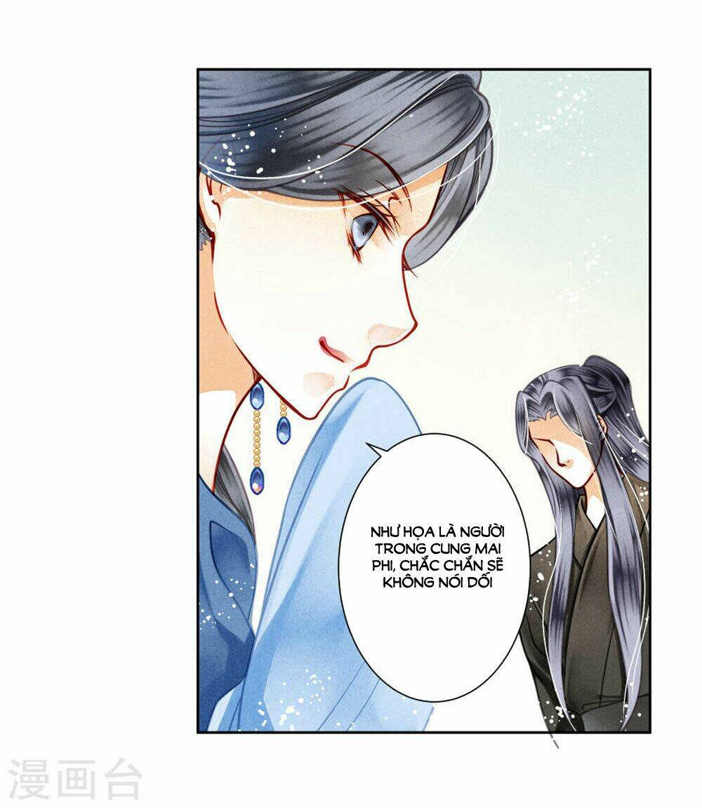 Ái Thượng Vô Địch Tiếu Hoàng Hậu: Chapter 45