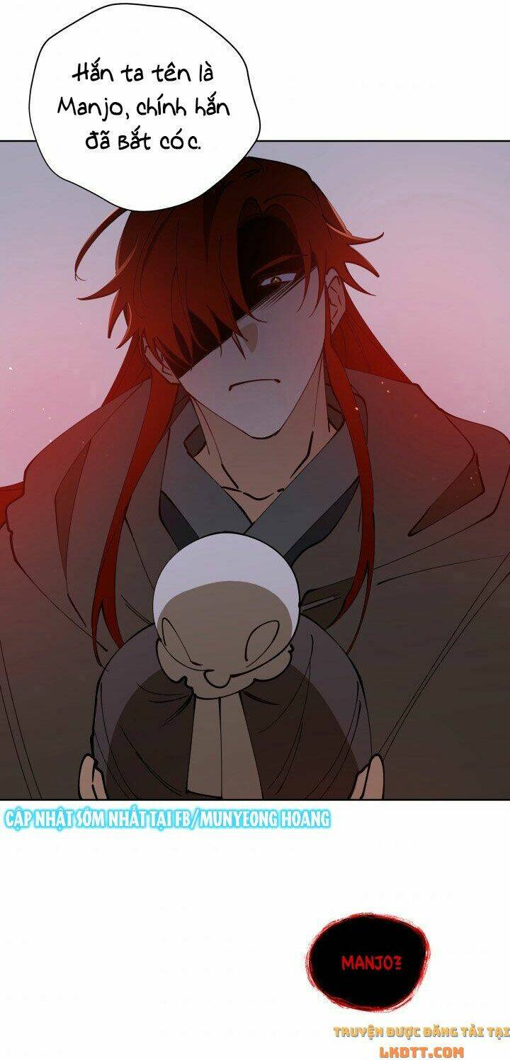 Quái Thú Với Hoa: Chapter 68