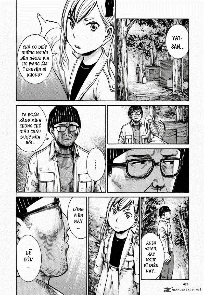 ANH CHÀNG YAKUZA VÀ CÔ NÀNG SIÊU NĂNG LỰC: Chapter 22