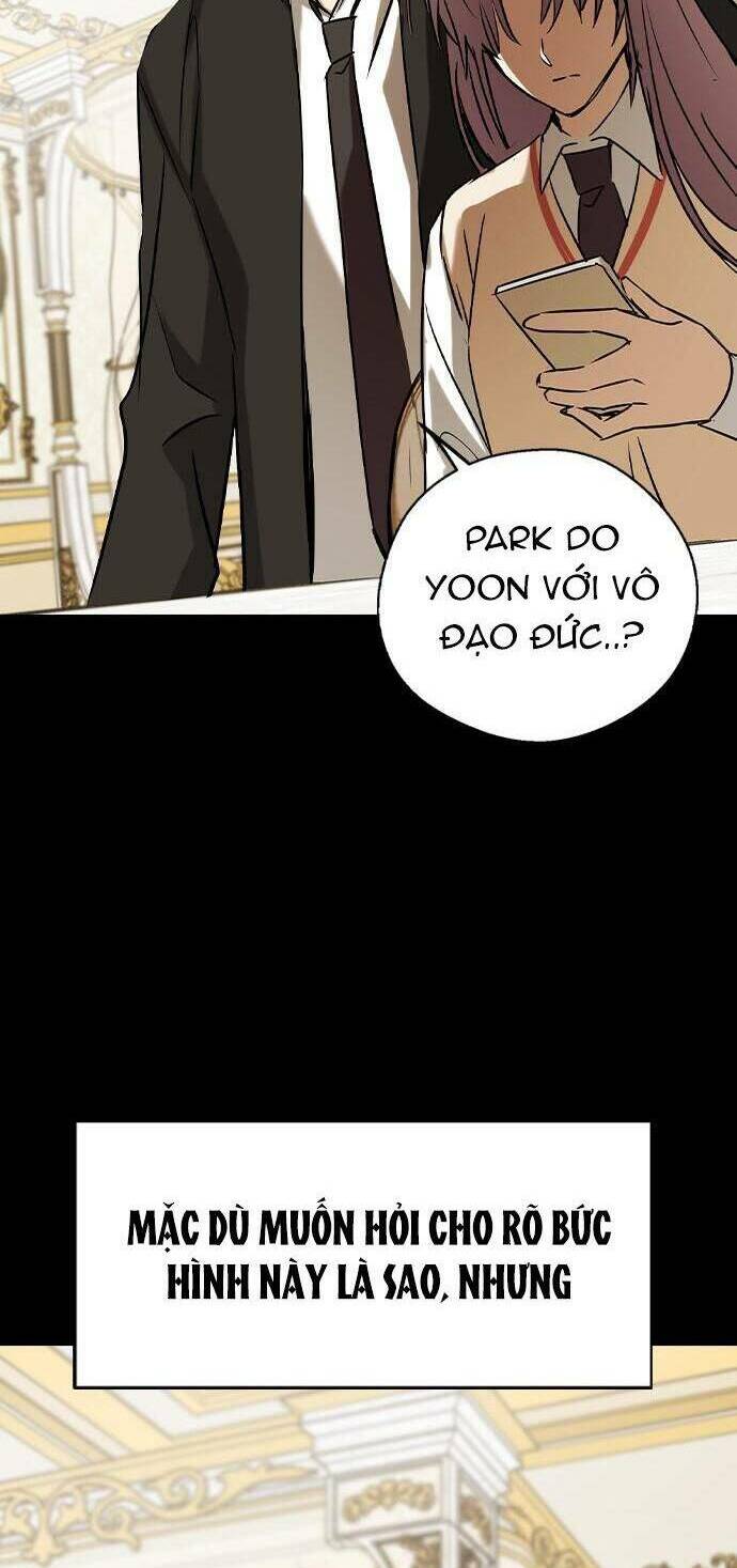 Duyên Nợ Kiếp Trước: Chapter 40