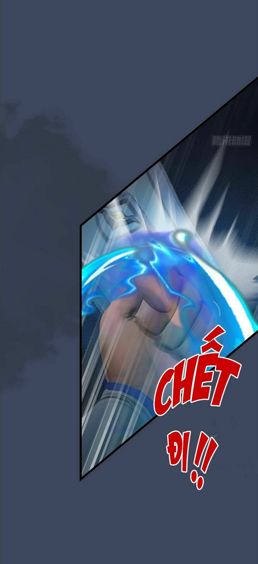 Cửu Hoang Đọa Huyền Sư: Chapter 31