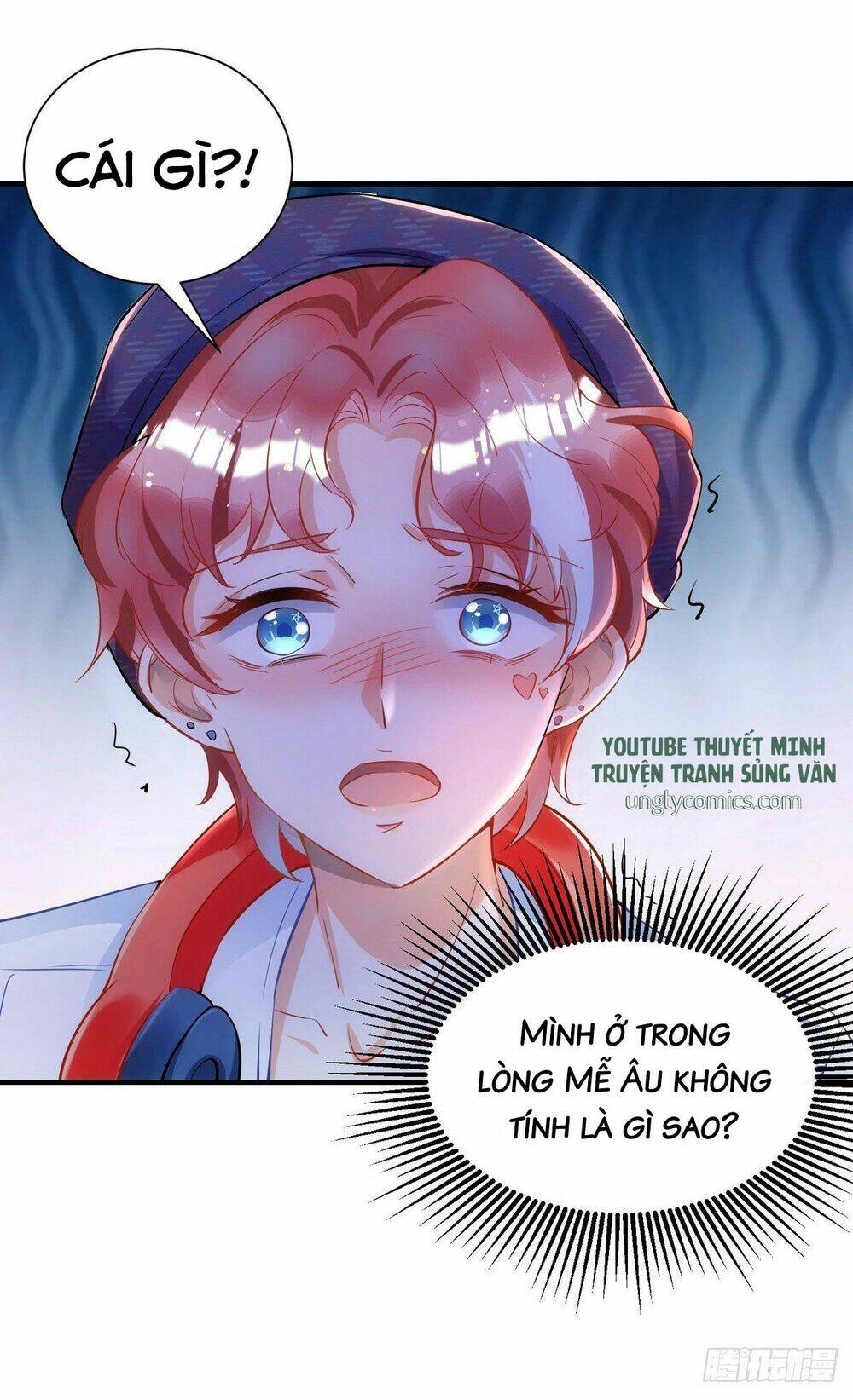 Thú Thụ Bất Thân: Chapter 12