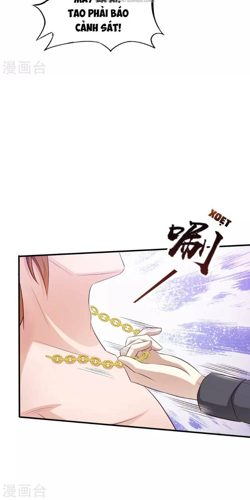 Tối Cường Vận Đào Hoa: Chapter 43