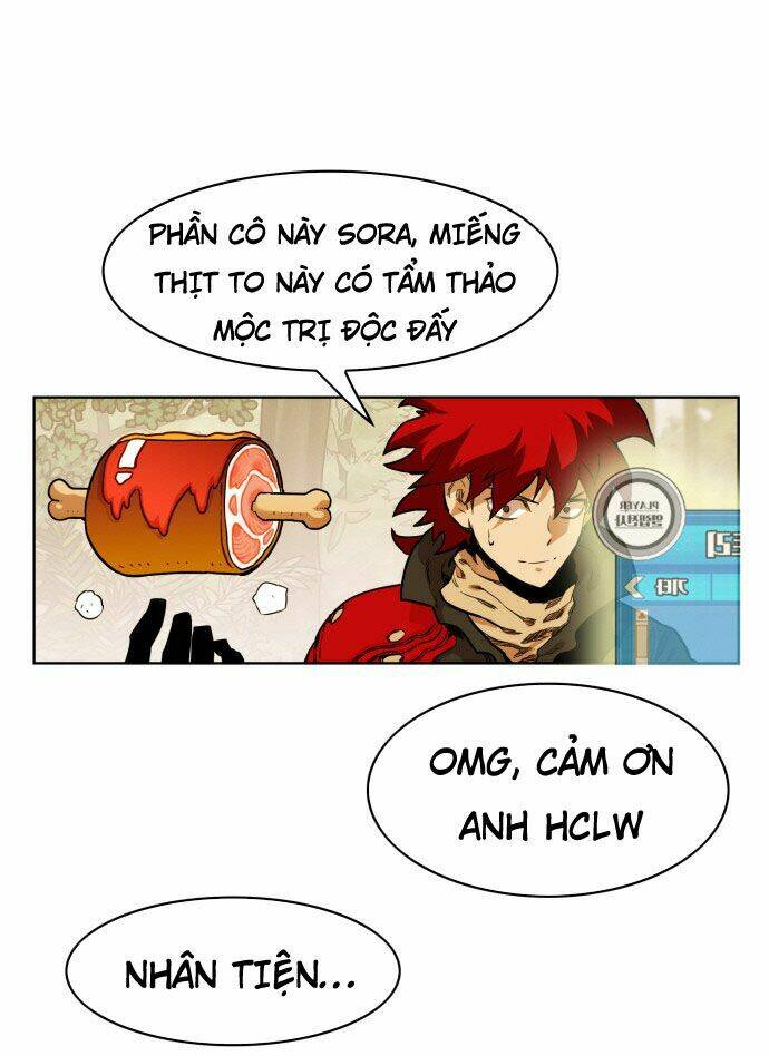 Hard Core Leveling Warrior: Chapter 32