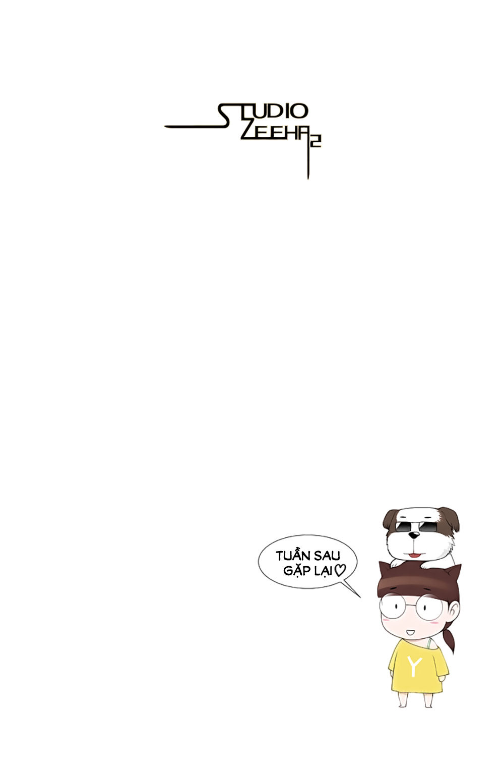 Mrs. Seonnyeo: Chapter 22