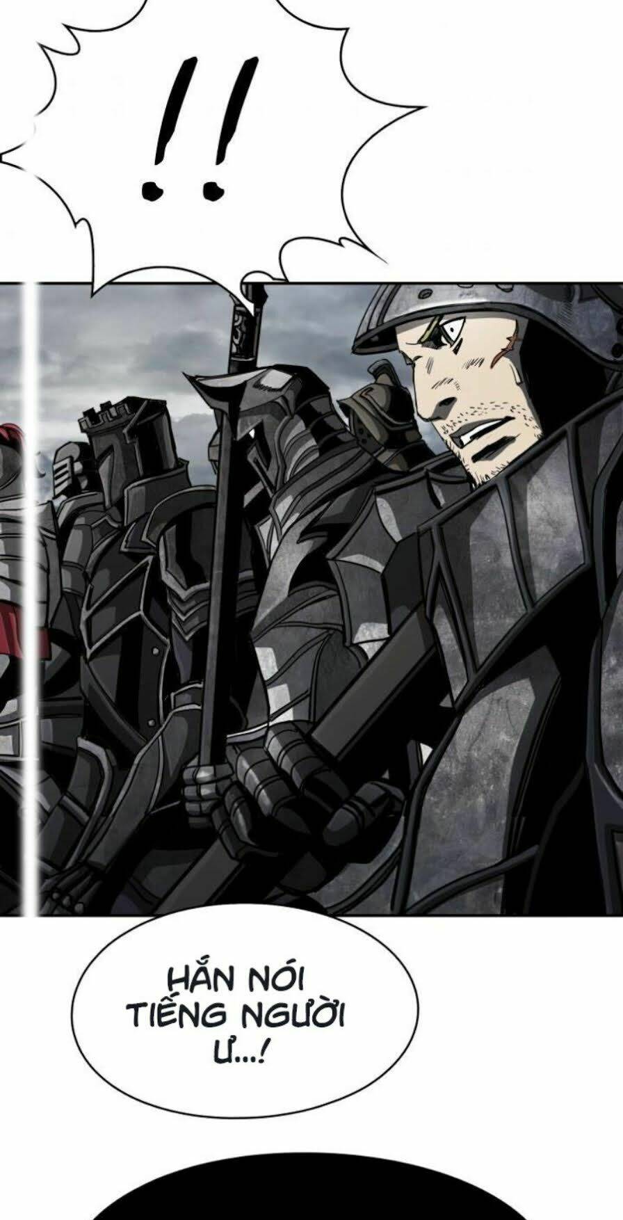 Thợ Săn Đầu Tiên: Chapter 84