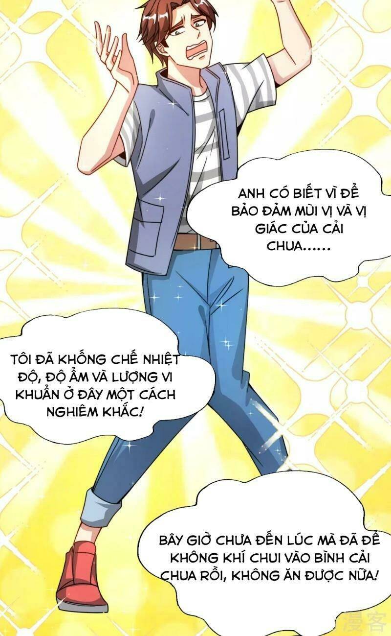 Vòng Bạn Bè Mạnh Nhất Của Tiên Giới: Chapter 27