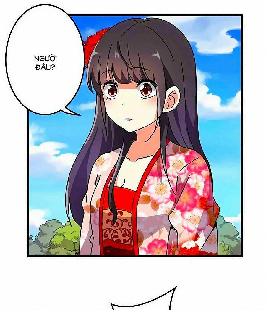 Vương Gia! Ngươi Thật Bỉ Ổi: Chapter 227