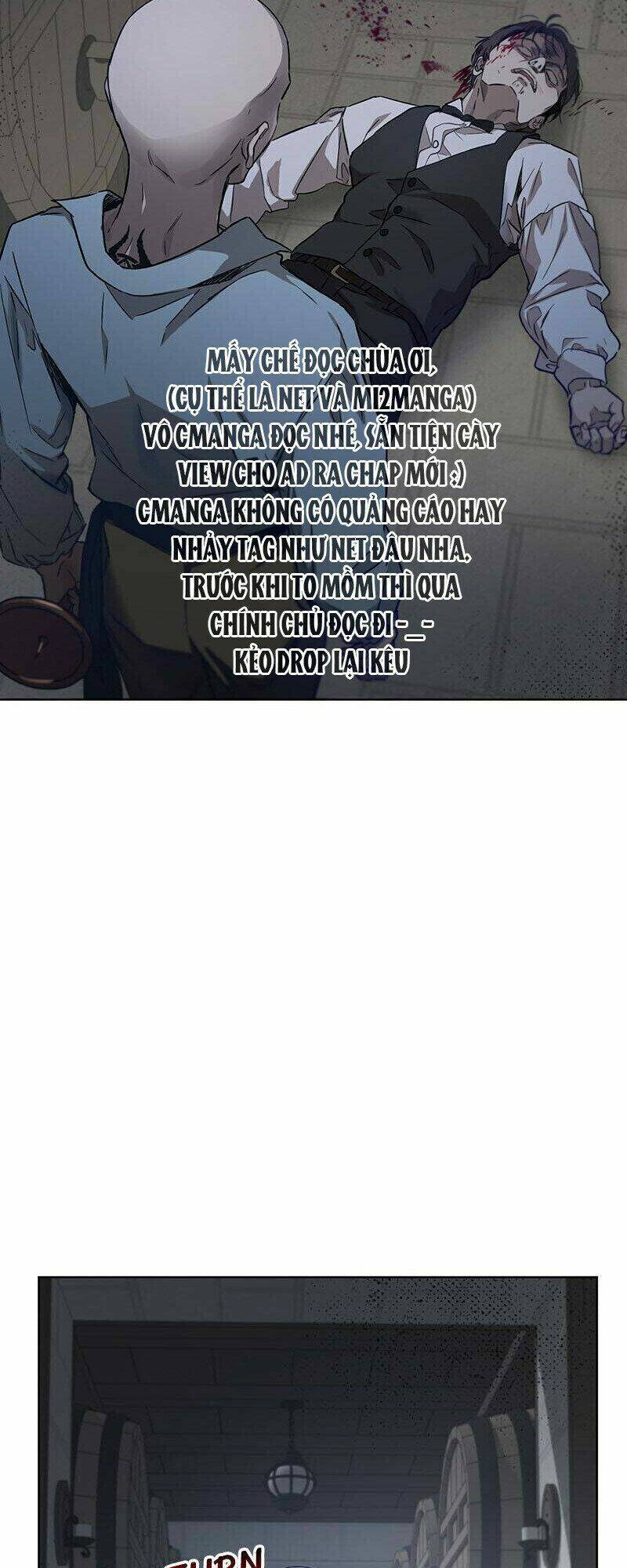 Khế Ước Của Ác Ma: Chapter 56