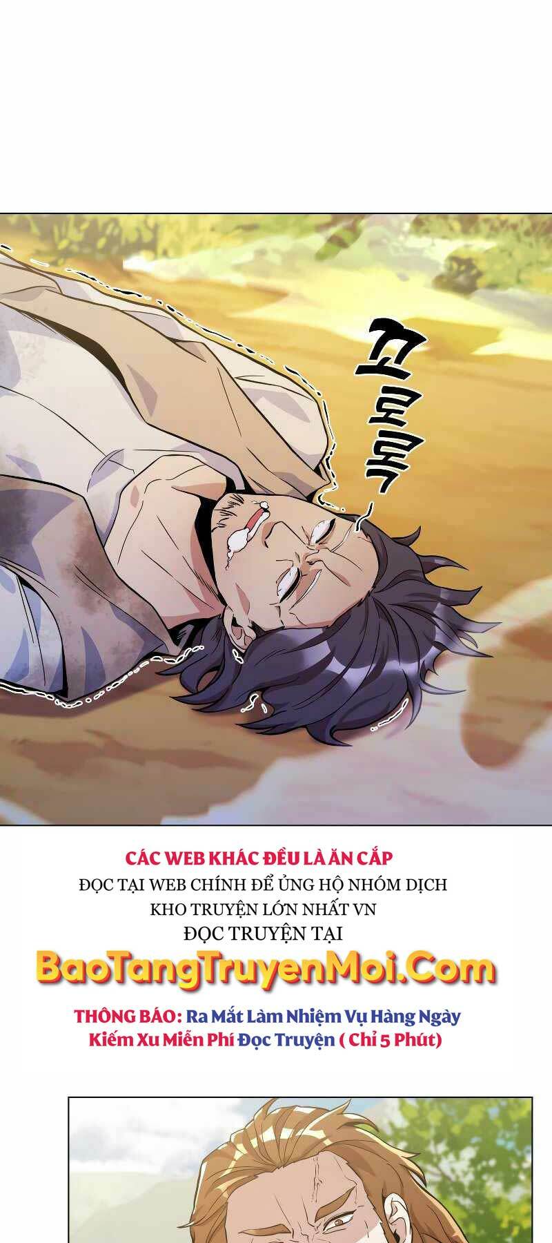 Bạo Chúa Cường Hoành: Chapter 22