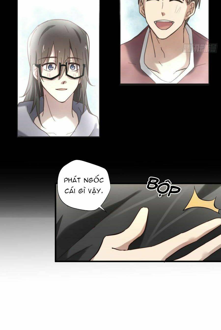 Đơn Phương Yêu Thầm Anh: Chapter 8