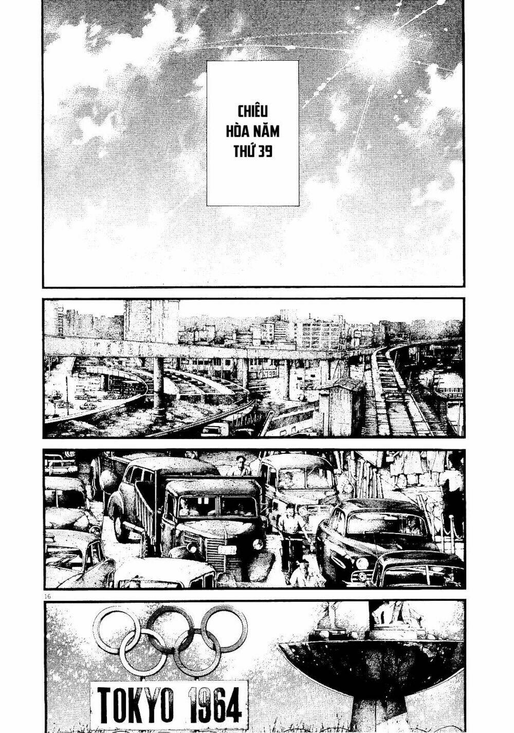 Rainbow: Chapter 219