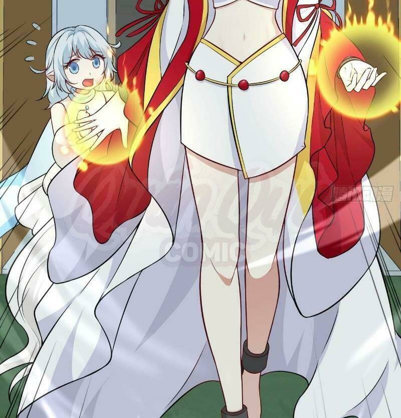 Minh Nhật Thần Đô: Chapter 43