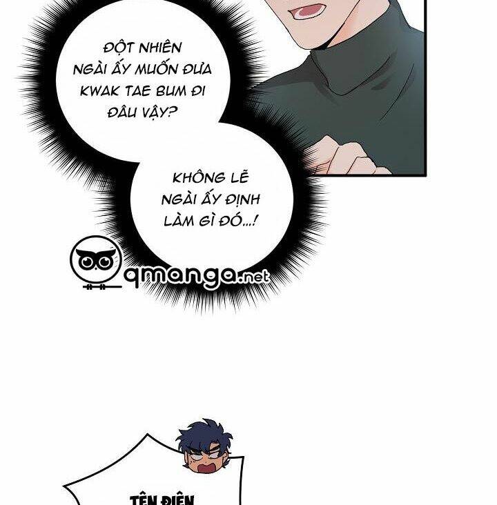 Kẻ Cắp Mặt Trăng: Chapter 50