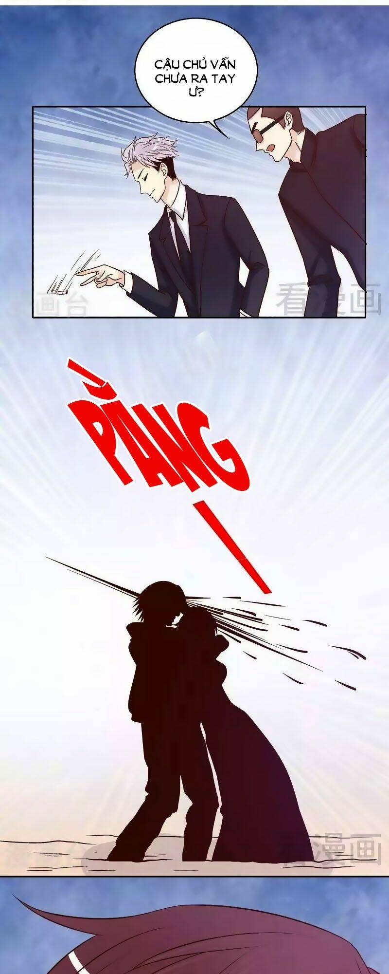 101 Phương Pháp Của Tổng Tài: Chapter 74