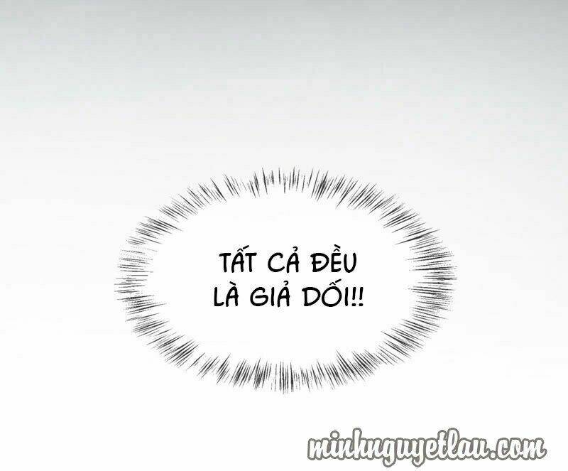 Chiến Lược Lãng Mạn Của Thịnh Thiếu: Chapter 6