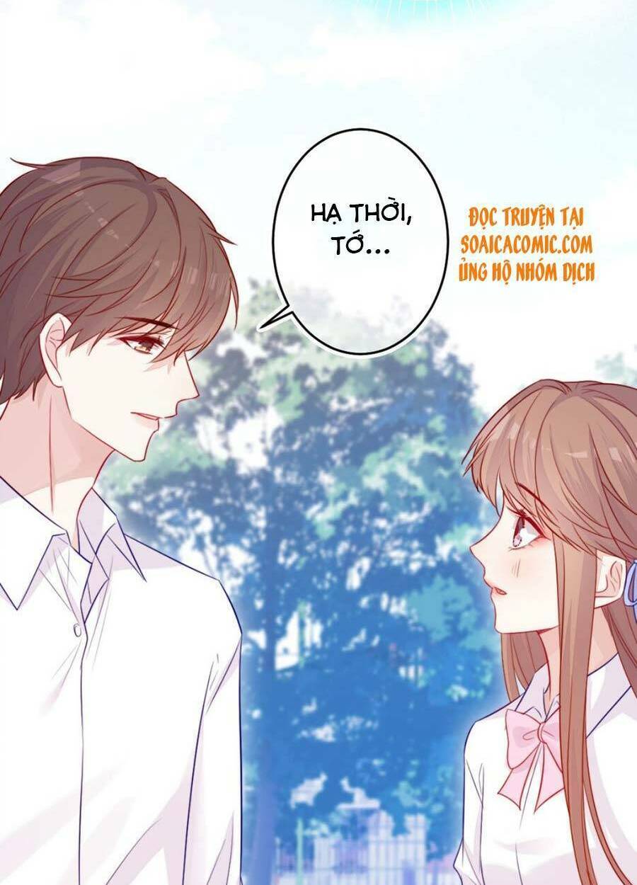 Khi Cô Gái Nhìn Thấy Thời Gian: Chapter 8