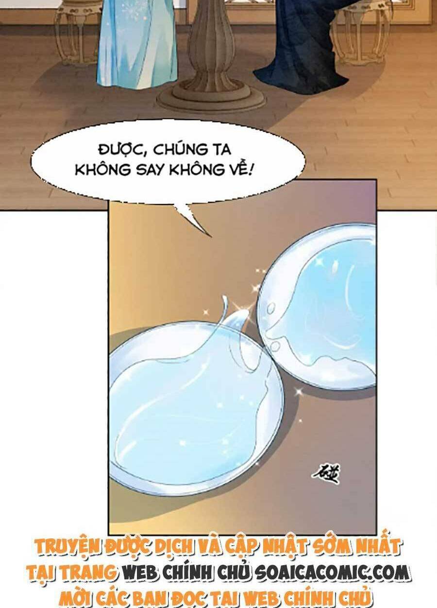 Xung Hỉ Vương Phi: Chapter 91