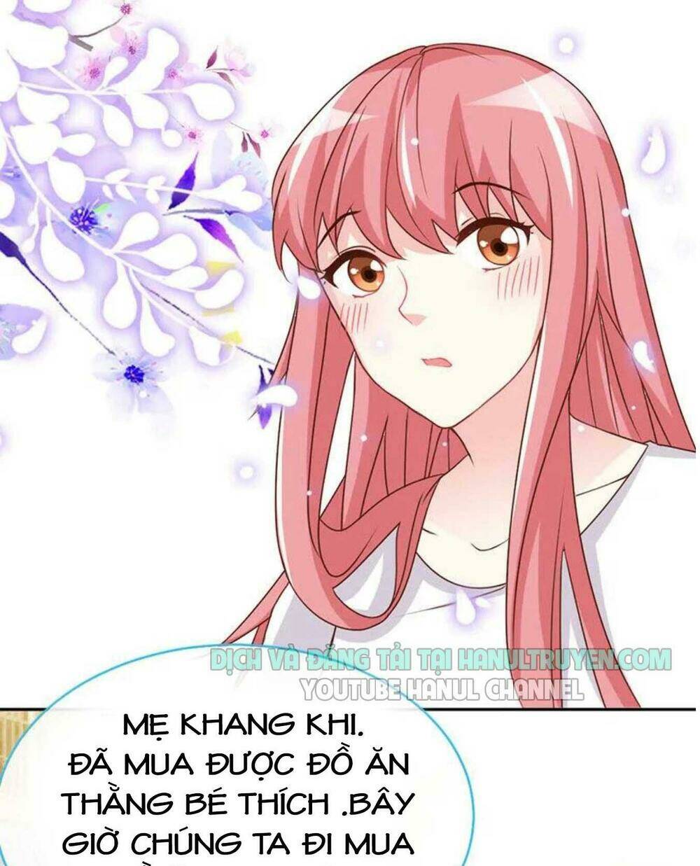 TRUY NÃ TOÀN CẦU TRUY THÊ VỀ SỦNG: Chapter 49.2