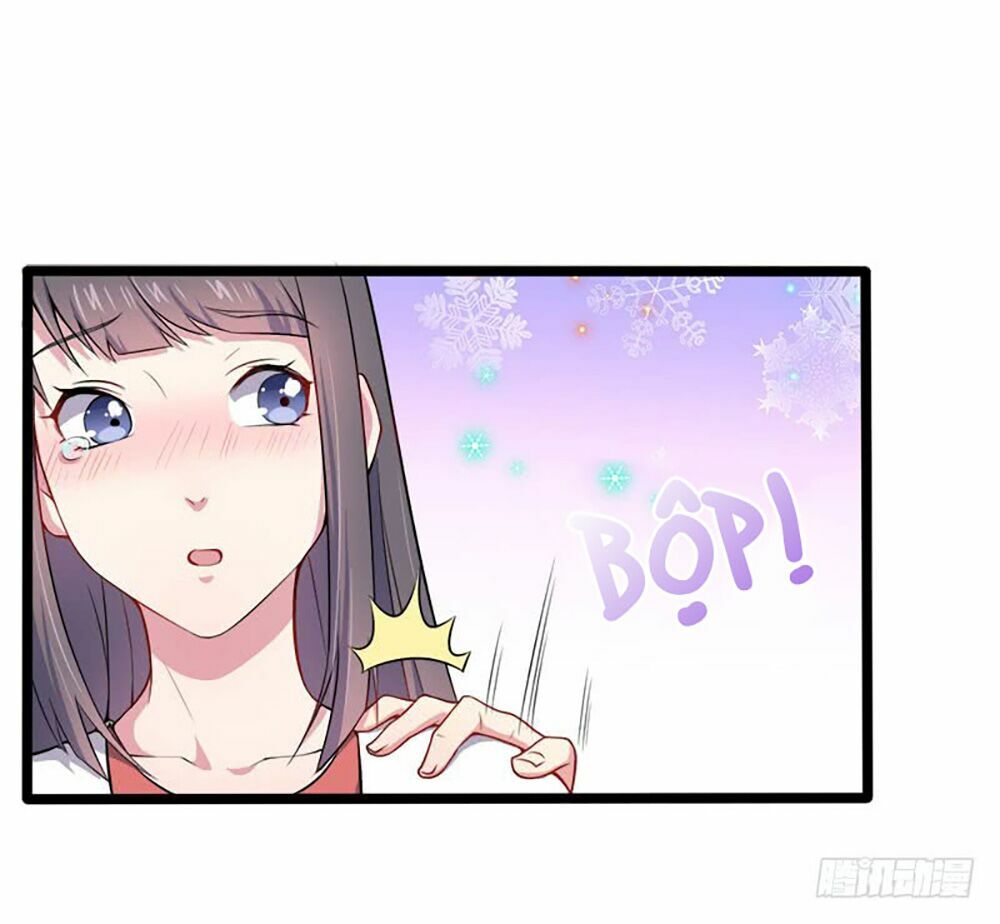 Ngạo Kiều Quỷ Vương Yêu Ta: Chapter 38
