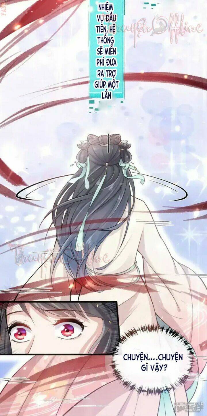 Nhật Kí Học Tập Của Hắc Liên Hoa: Chapter 1