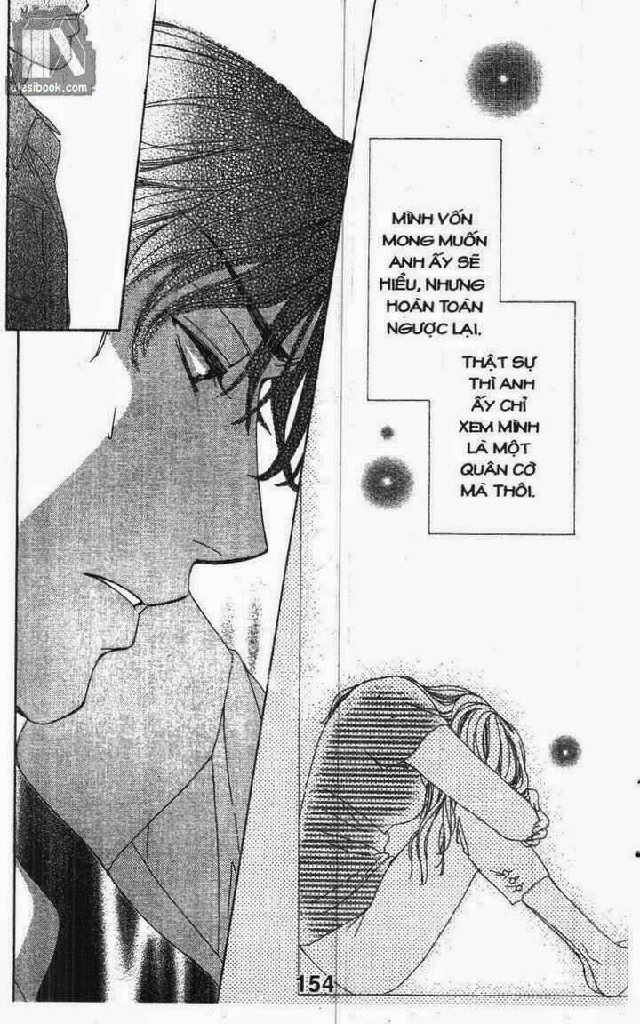 Love Of Firos You: Chapter 8