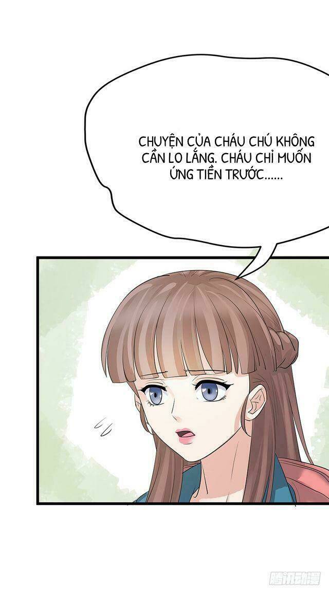 Chào Buổi Sáng, Ức Vạn Manh Thê: Chapter 4