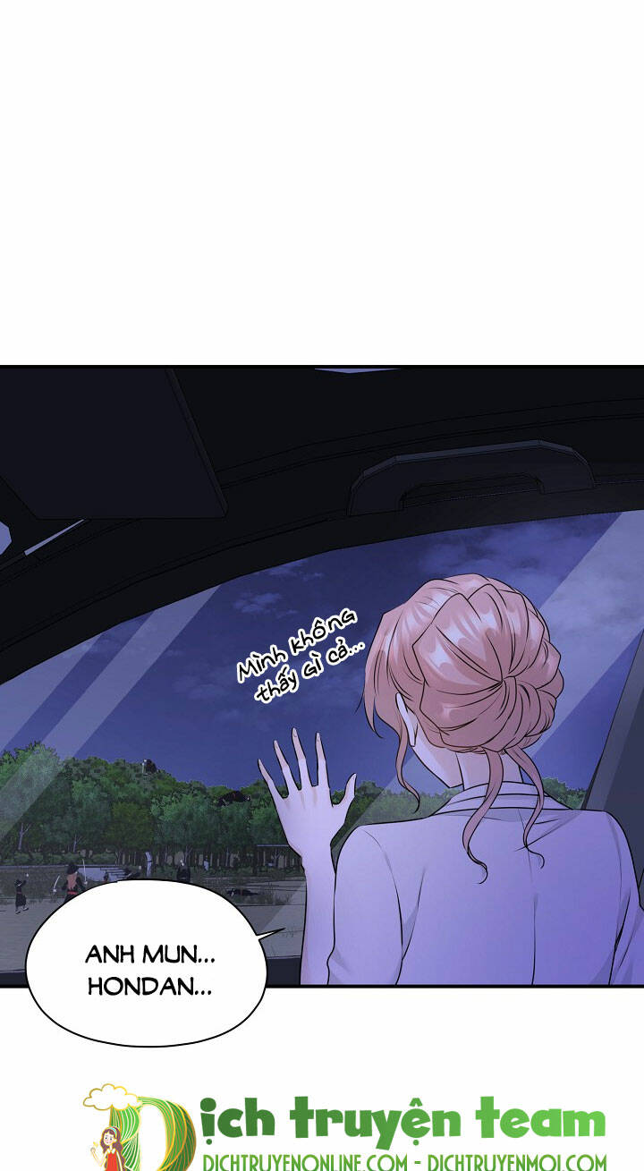 Cuộc Sống Kỳ Thú: Chapter 103