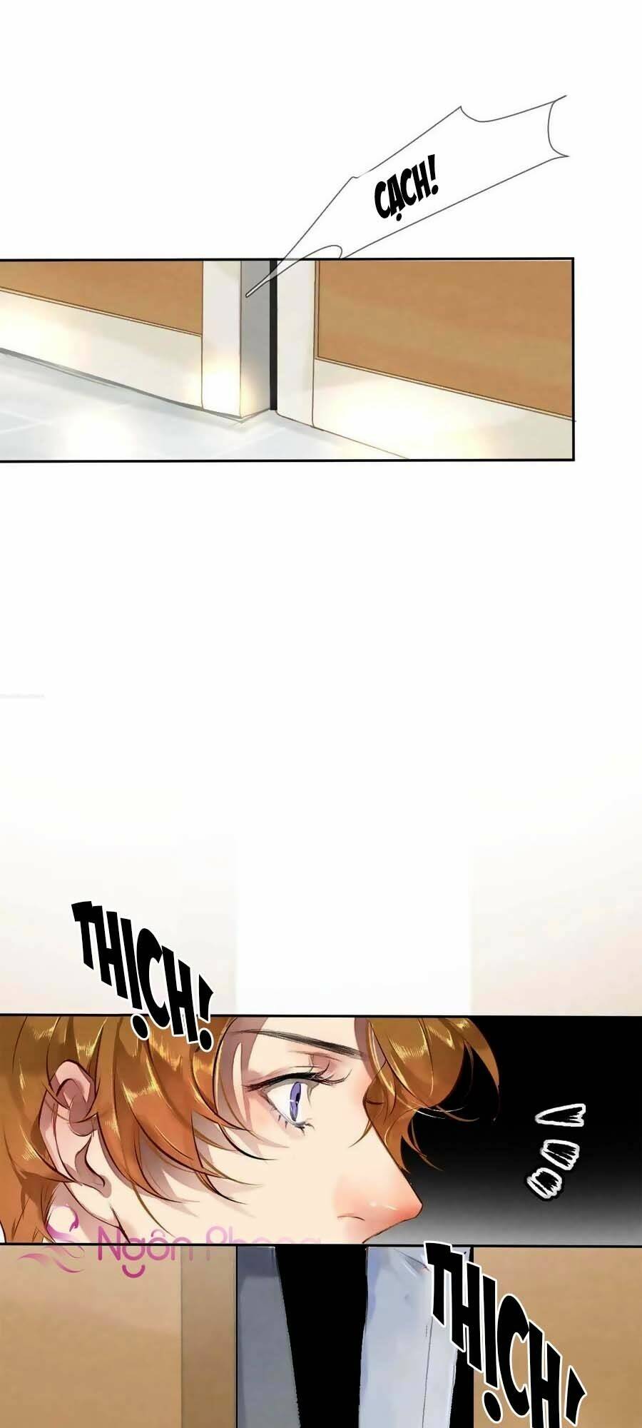 Chung Cư Của Các Ảnh Đế: Chapter 30