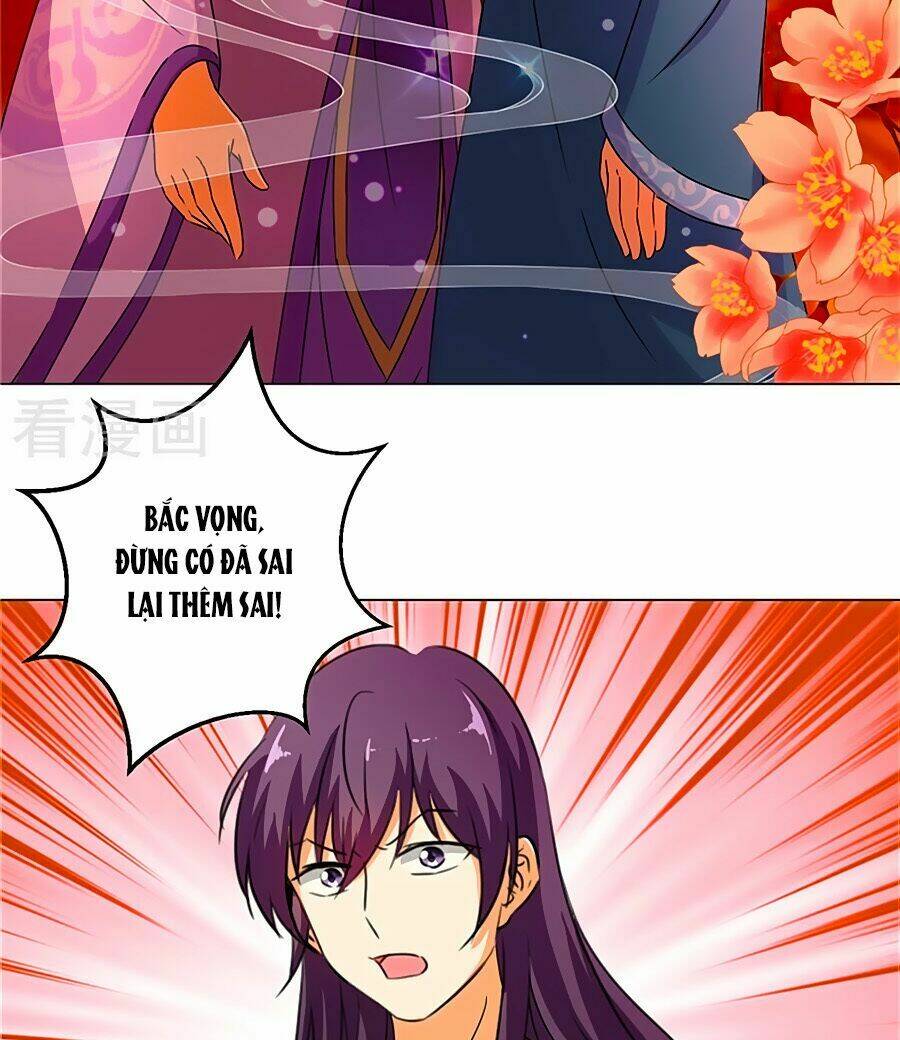 Vương Gia! Ngươi Thật Bỉ Ổi: Chapter 433