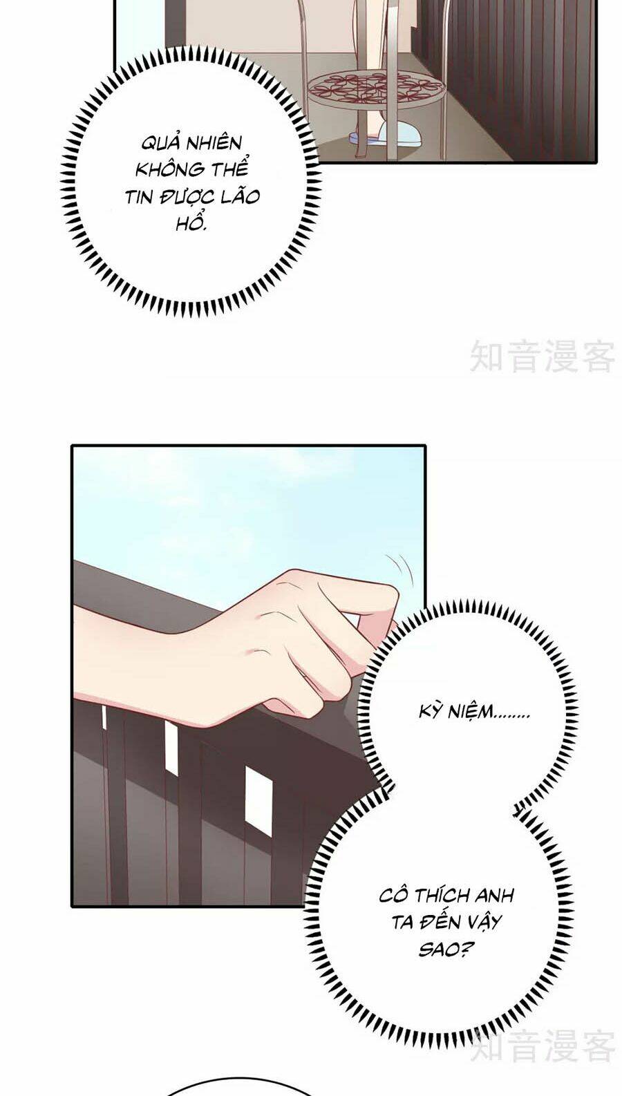 Hẹn Hò Siêu Tốc: Chapter 23